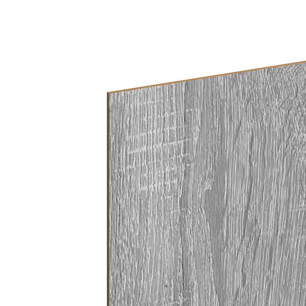 Διακοσμητικά Πάνελ 150 pcs Γκρίζο Σονομα 15 x 21 x 0.27 εκ.