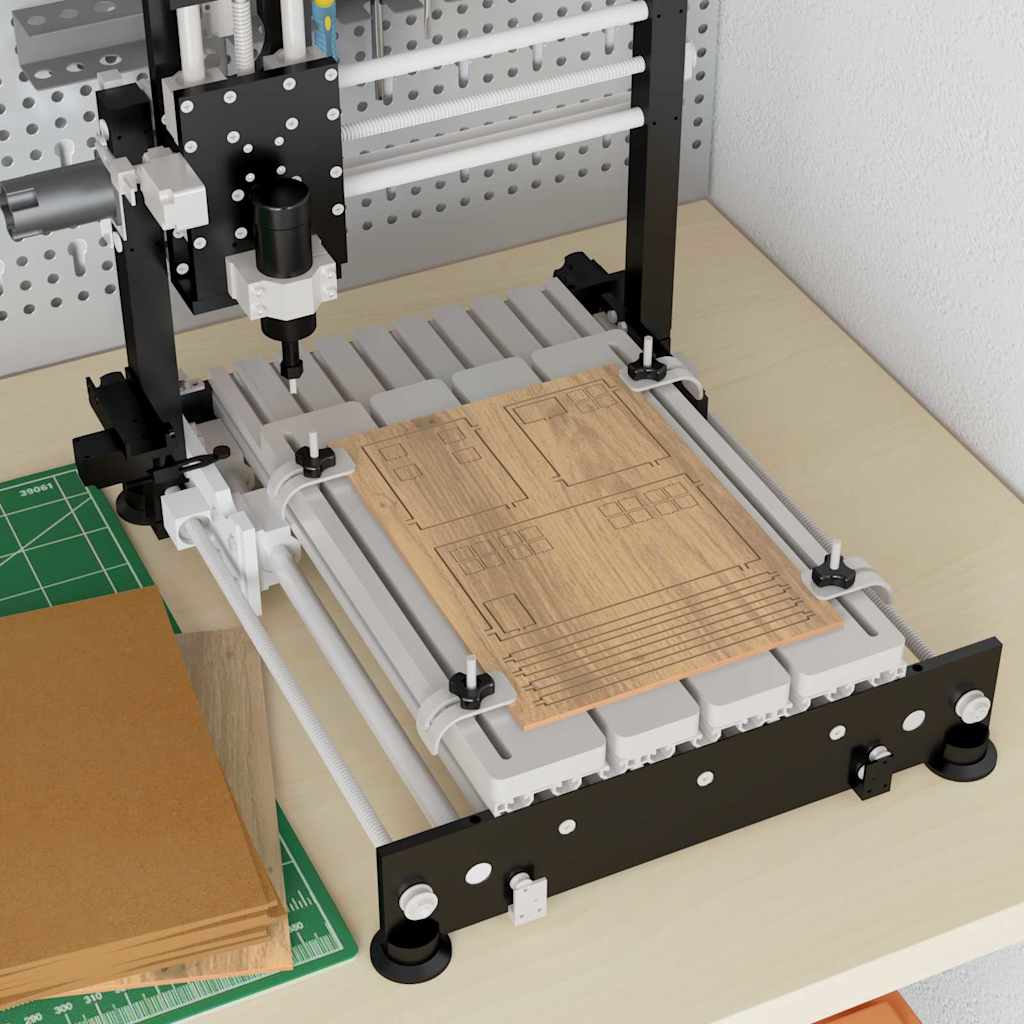 Διακοσμητικά Πάνελ 12 pcs Artisan Oak 15 x 21 x 0.27 εκ. - Pakobazaar