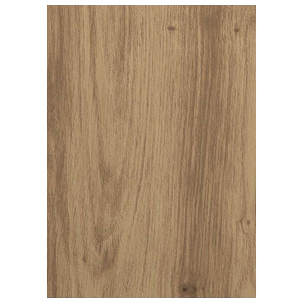 Διακοσμητικά Πάνελ 12 pcs Artisan Oak 15 x 21 x 0.27 εκ. - Pakobazaar