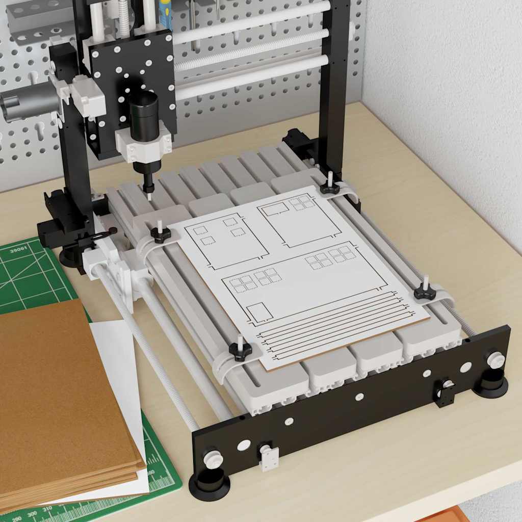 Διακοσμητικά Πάνελ 150 pcs Λευκό 21 x 30 x 0,27 εκ