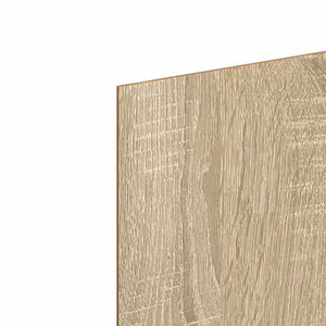 Διακοσμητικά Πάνελ 12 pcs Δρύς Sonoma 21 x 30 x 0,27 εκ - Pakobazaar