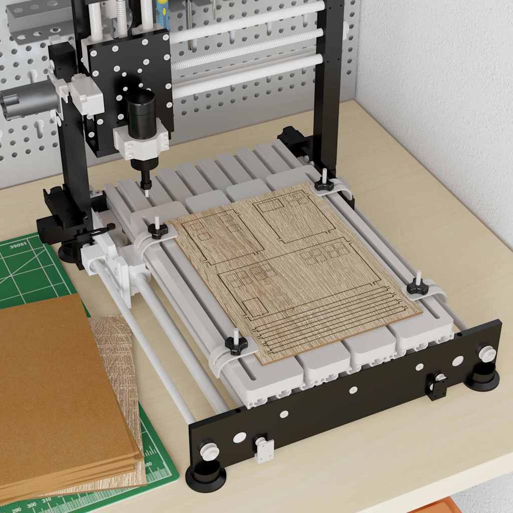 Διακοσμητικά Πάνελ 150 pcs Δρύς Sonoma 21 x 30 x 0,27 εκ