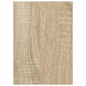 Διακοσμητικά Πάνελ 150 τεμ. Sonoma Δρυς 21 x 30 x 0,27 εκ