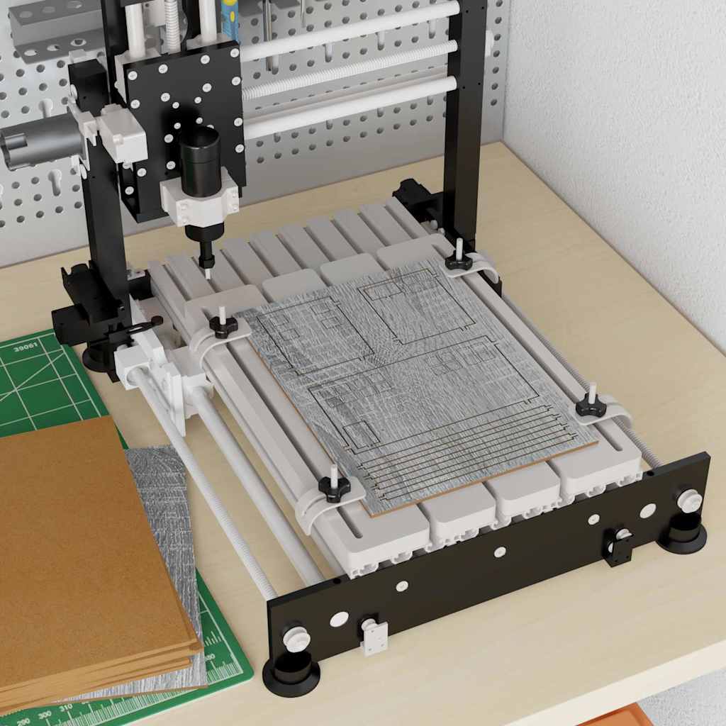 Διακοσμητικά Πάνελ 150 pcs Γκρίζο Σονομα 21 x 30 x 0,27 εκ