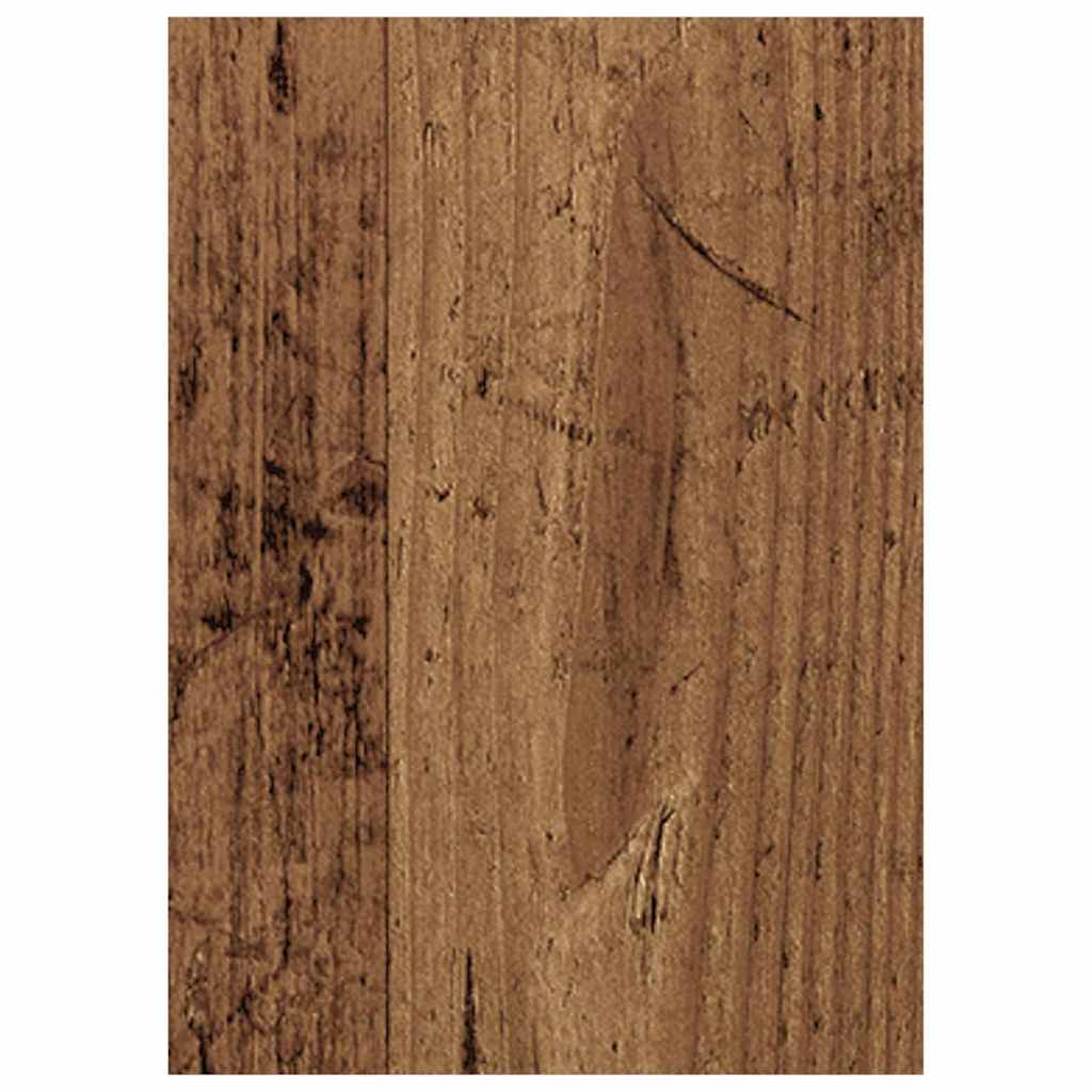 Διακοσμητικά Πάνελ 50 pcs Παλιό ξύλο 21 x 30 x 0,27 εκ