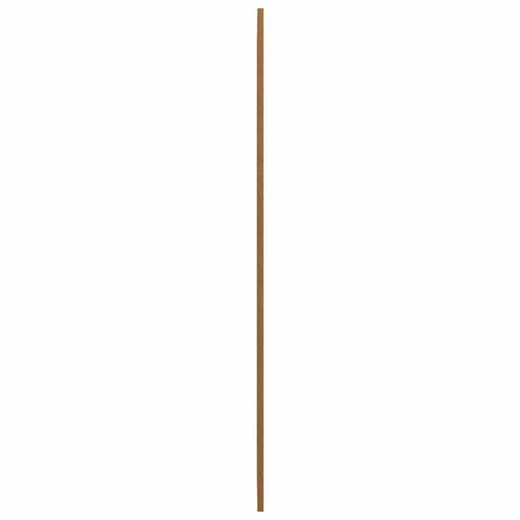 Διακοσμητικά Πάνελ 50 pcs Παλιό ξύλο 21 x 30 x 0,27 εκ