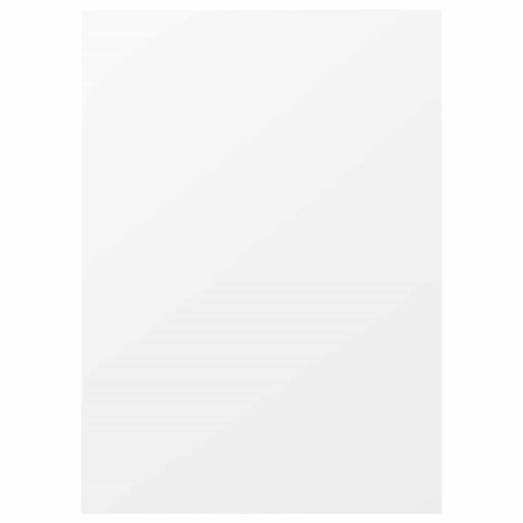 Διακοσμητικά Πάνελ 50 pcs Λευκό 30 x 42 x 0.27 εκ