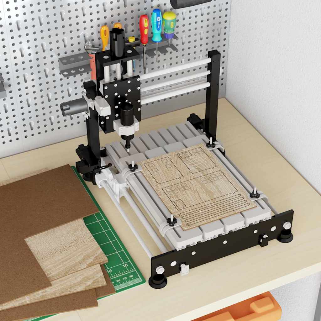 Διακοσμητικά Πάνελ 12 pcs Δρύς Sonoma 30 x 42 x 0.27 εκ