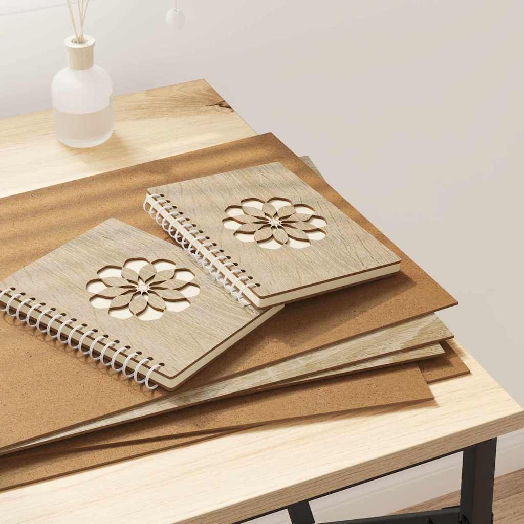 Διακοσμητικά Πάνελ 50 pcs Δρύς Sonoma 30 x 42 x 0.27 εκ