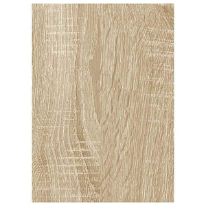Διακοσμητικά Πάνελ 50 τεμ. Sonoma Δρυς 30 x 42 x 0,27 εκ