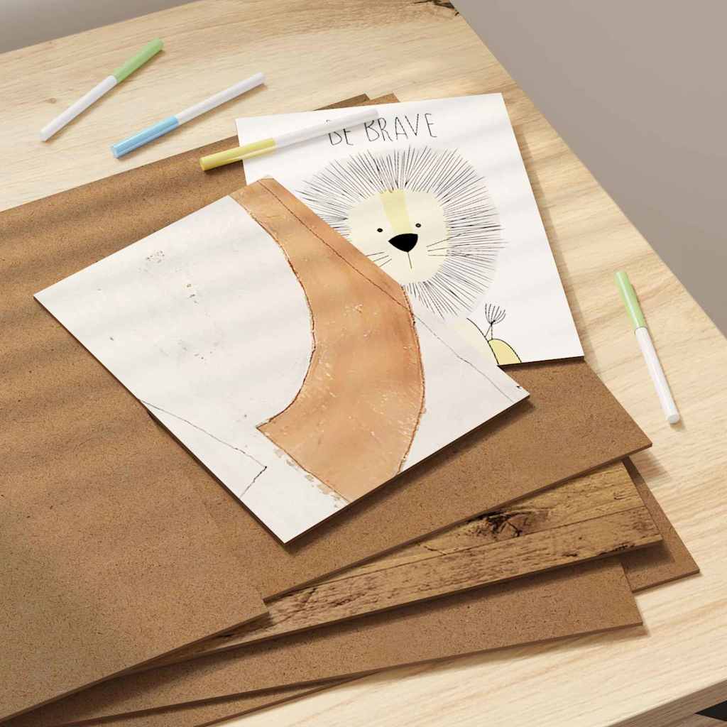 Διακοσμητικά Πάνελ 12 pcs Παλιό ξύλο 30 x 42 x 0.27 εκ