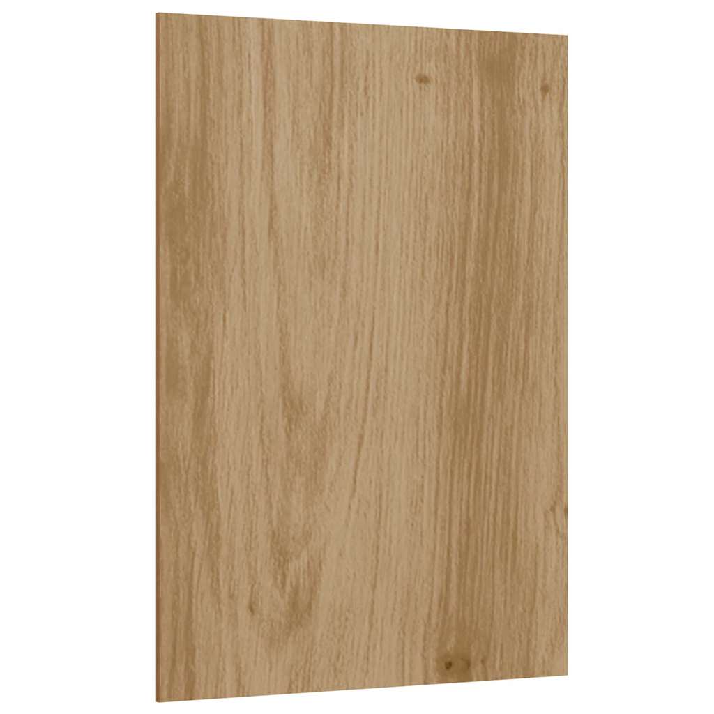 Διακοσμητικά Πάνελ 50 τμχ. Artisan Oak 30 x 42 x 0.27 εκ