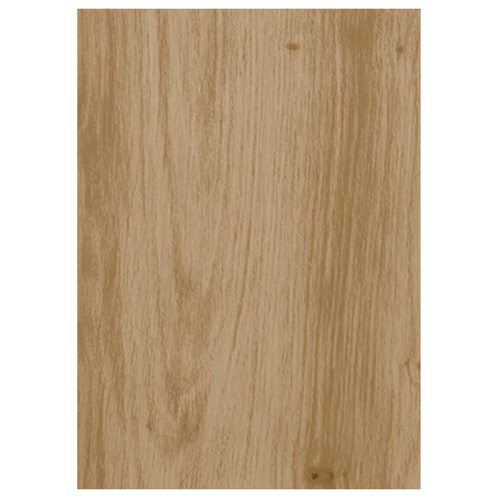 Διακοσμητικά Πάνελ 50 τμχ. Artisan Oak 30 x 42 x 0.27 εκ