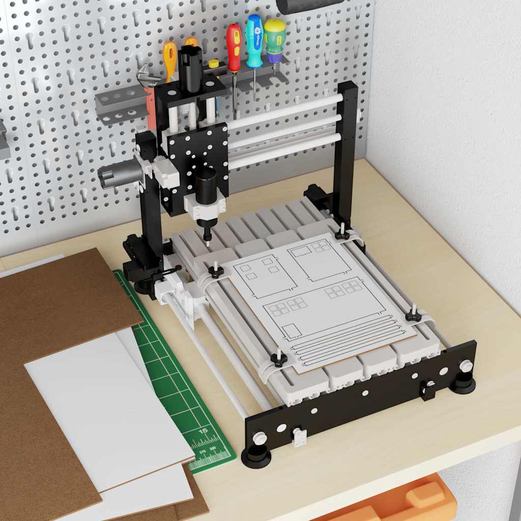 Διακοσμητικά Πάνελ 12 pcs Λευκό 40 x 60 x 0.27 εκ