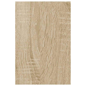Διακοσμητικά Πάνελ 12 τεμ. Sonoma Δρυς 40 x 60 x 0,27 εκ - Pakobazaar