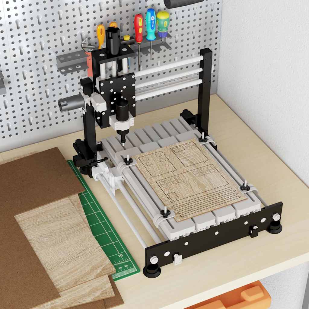 Διακοσμητικά Πάνελ 50 pcs Δρύς Sonoma 40 x 60 x 0.27 εκ