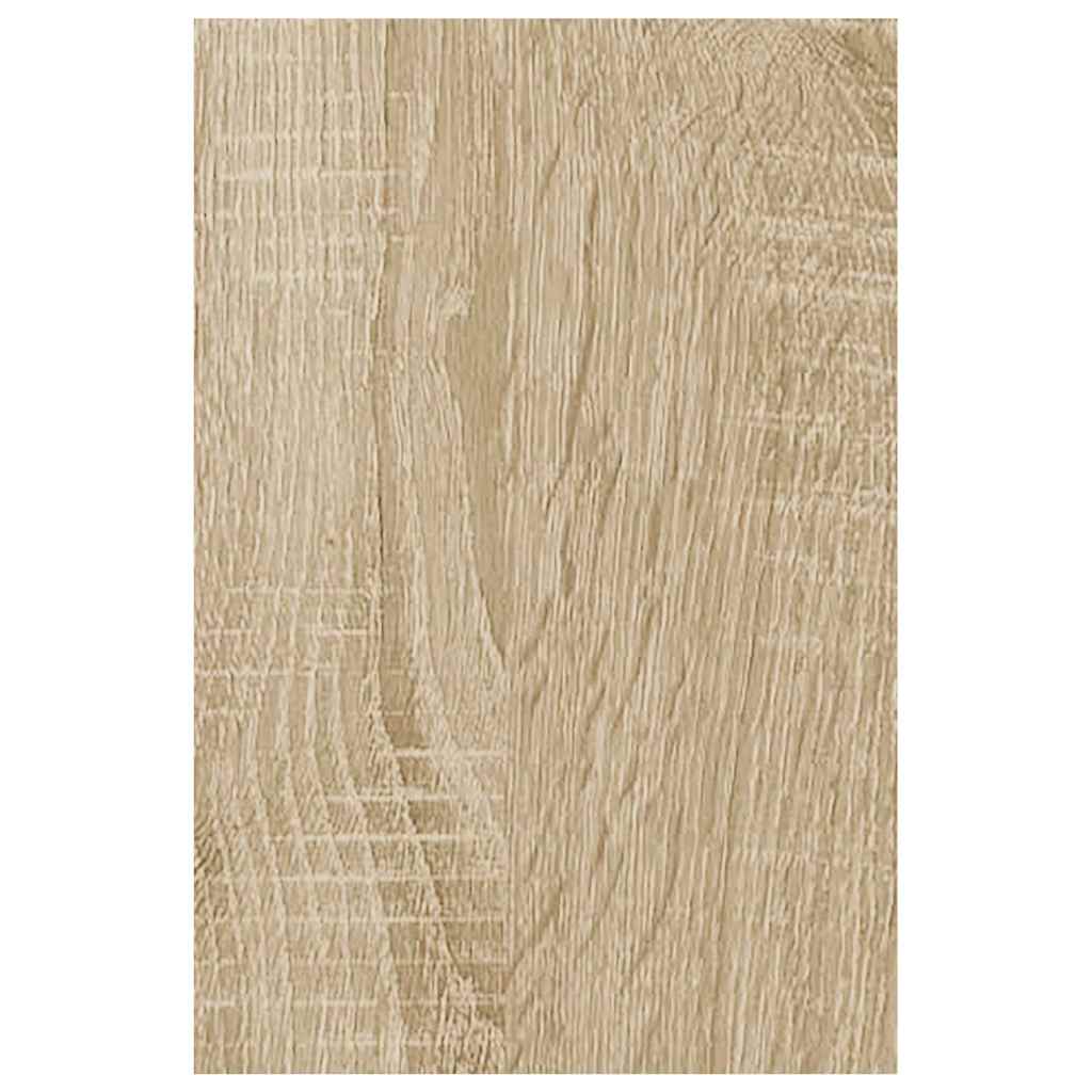 Διακοσμητικά Πάνελ 50 pcs Δρύς Sonoma 40 x 60 x 0.27 εκ
