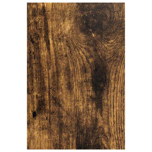 Διακοσμητικά Πάνελ 50 pcs Καπνιστό Δρύς 40 x 60 x 0.27 εκ - Pakobazaar