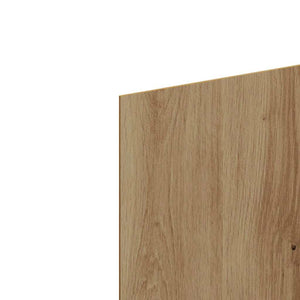 Διακοσμητικά Πάνελ 12 pcs Artisan Oak 40 x 60 x 0.27 εκ - Pakobazaar