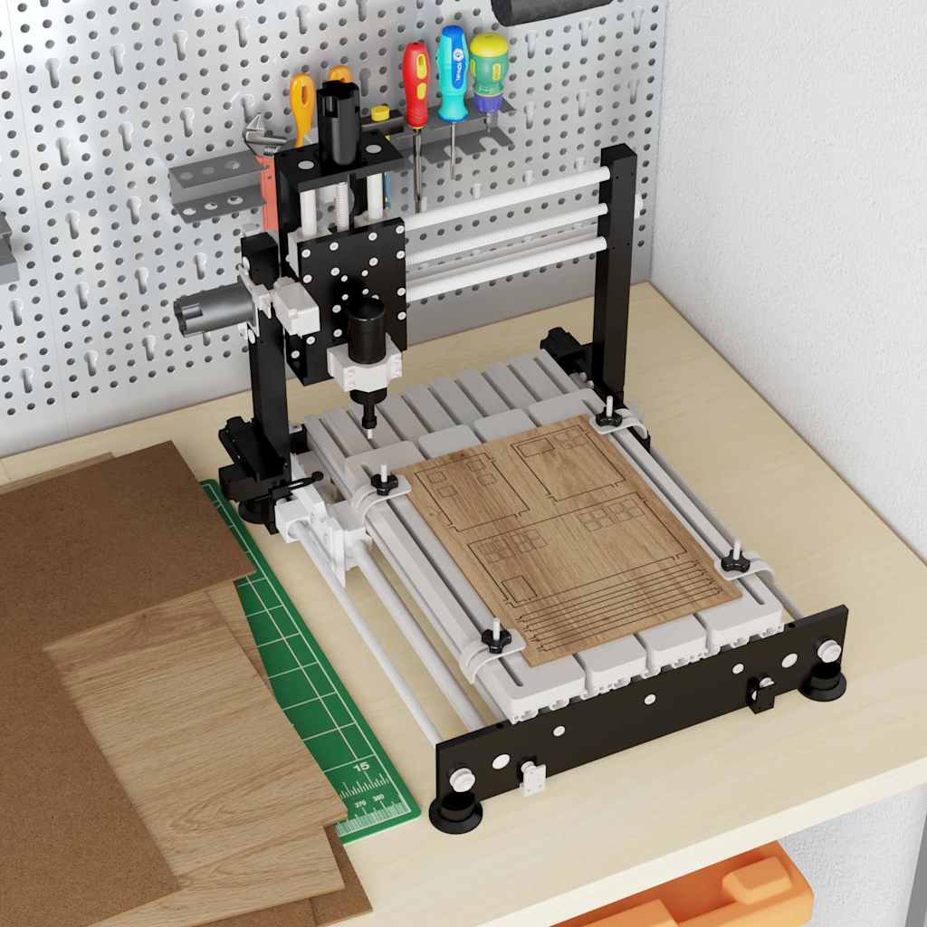 Διακοσμητικά Πάνελ 50 pcs Artisan Oak 40 x 60 x 0.27 εκ