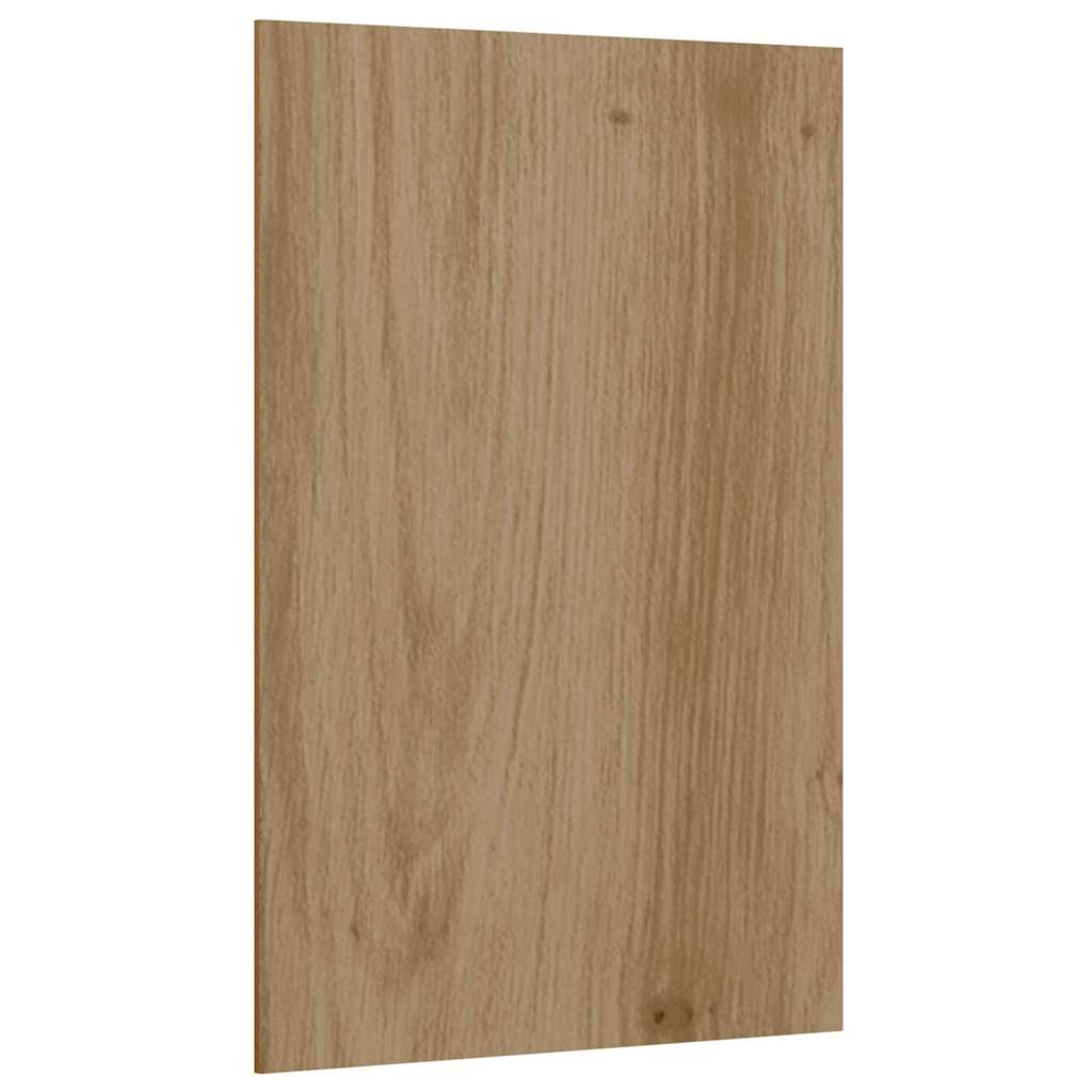 Διακοσμητικά Πάνελ 50 pcs Artisan Oak 40 x 60 x 0.27 εκ