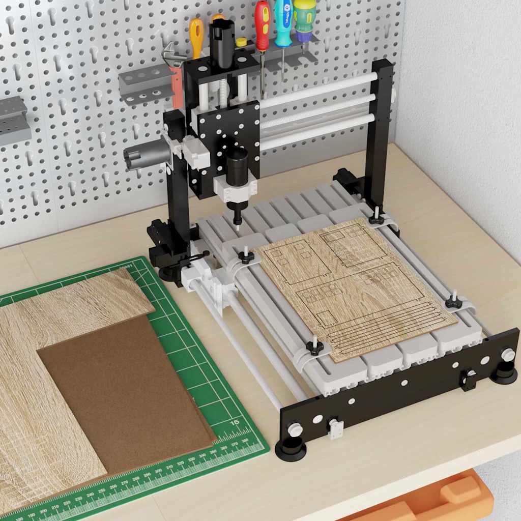 Διακοσμητικά Πάνελ 12 pcs Δρύς Sonoma 30 x 30 x 0.27 εκ. - Pakobazaar