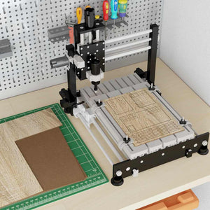 Διακοσμητικά Πάνελ 50 pcs Δρύς Sonoma 30 x 30 x 0.27 εκ. - Pakobazaar