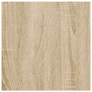 Διακοσμητικά Πάνελ 50 pcs Δρύς Sonoma 30 x 30 x 0.27 εκ. - Pakobazaar