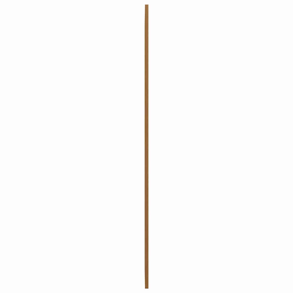 Διακοσμητικά Πάνελ 50 pcs Δρύς Sonoma 30 x 30 x 0.27 εκ. - Pakobazaar