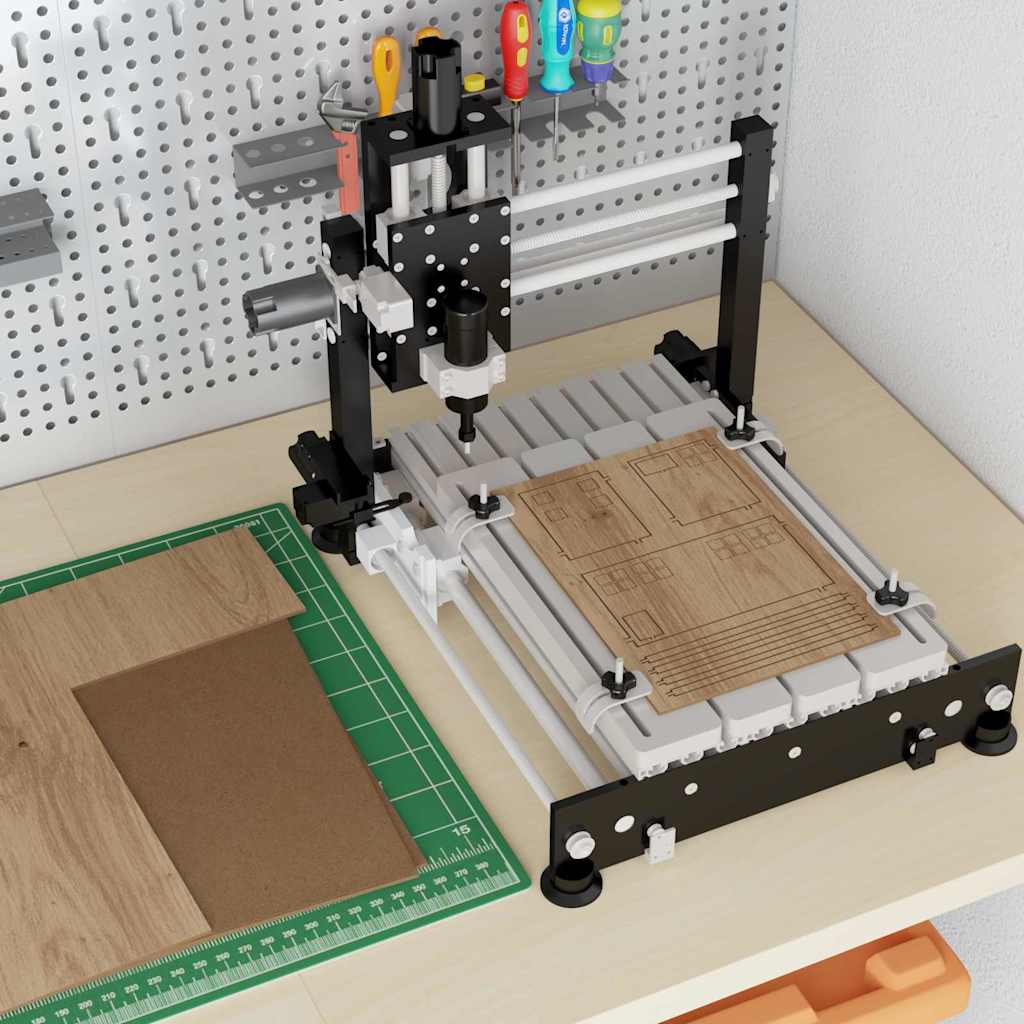 Διακοσμητικά Πάνελ 12 pcs Artisan Oak 30 x 30 x 0.27 εκ. - Pakobazaar