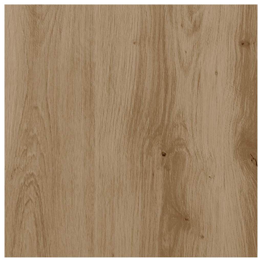 Διακοσμητικά Πάνελ 12 pcs Artisan Oak 30 x 30 x 0.27 εκ. - Pakobazaar