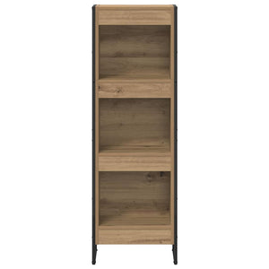 Βιβλιοθήκη 40 x 30 x 121 εκ Επεξεργασμένο Ξύλο
