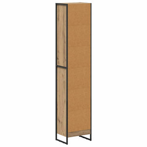 Βιβλιοθήκη 40 x 30 x 189,5 εκ Επεξεργασμένο Ξύλο