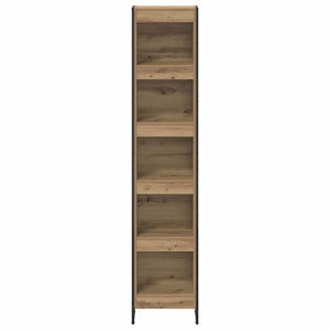 Βιβλιοθήκη 40 x 30 x 189,5 εκ Επεξεργασμένο Ξύλο