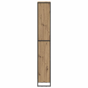 Βιβλιοθήκη 40 x 30 x 189,5 εκ Επεξεργασμένο Ξύλο
