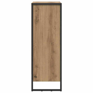 Βιβλιοθήκη 60 x 30 x 86,5 εκ Επεξεργασμένο Ξύλο