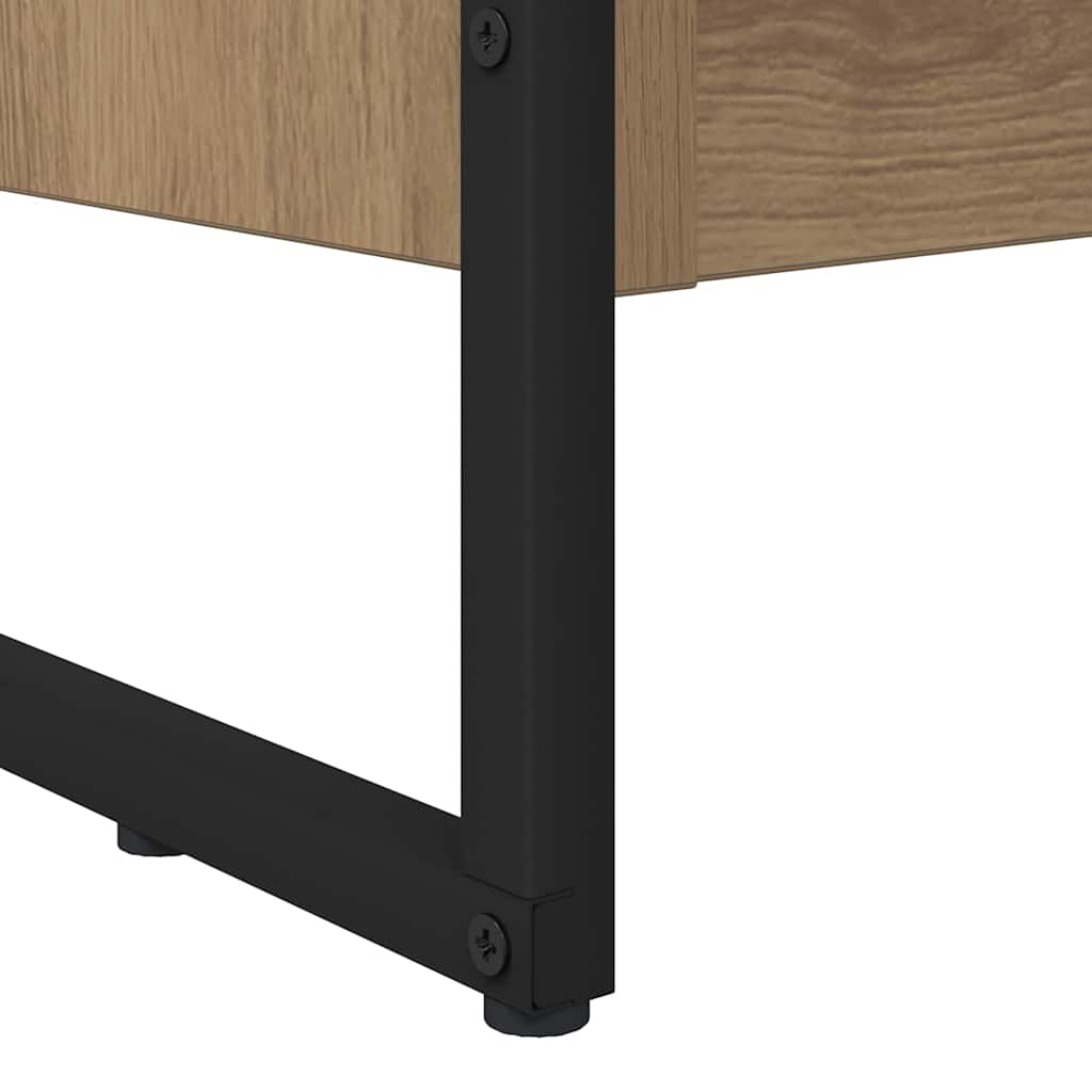 Βιβλιοθήκη Καρυδιά Χειροποίητης Εργασίας 80 x 30 x 155 εκ