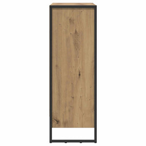 Βιβλιοθήκη 80 x 30 x 86,5 εκ Επεξεργασμένο Ξύλο