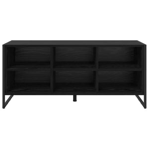 Ντουλάπα Παπουτσιών 100 x 35 x 44 εκ. Επεξεργασμένο Ξύλο