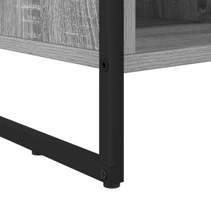 Ντουλάπα Παπουτσιών 100 x 35 x 44 εκ. Επεξεργασμένο Ξύλο