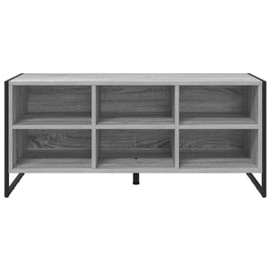 Ντουλάπα Παπουτσιών 100 x 35 x 44 εκ. Επεξεργασμένο Ξύλο