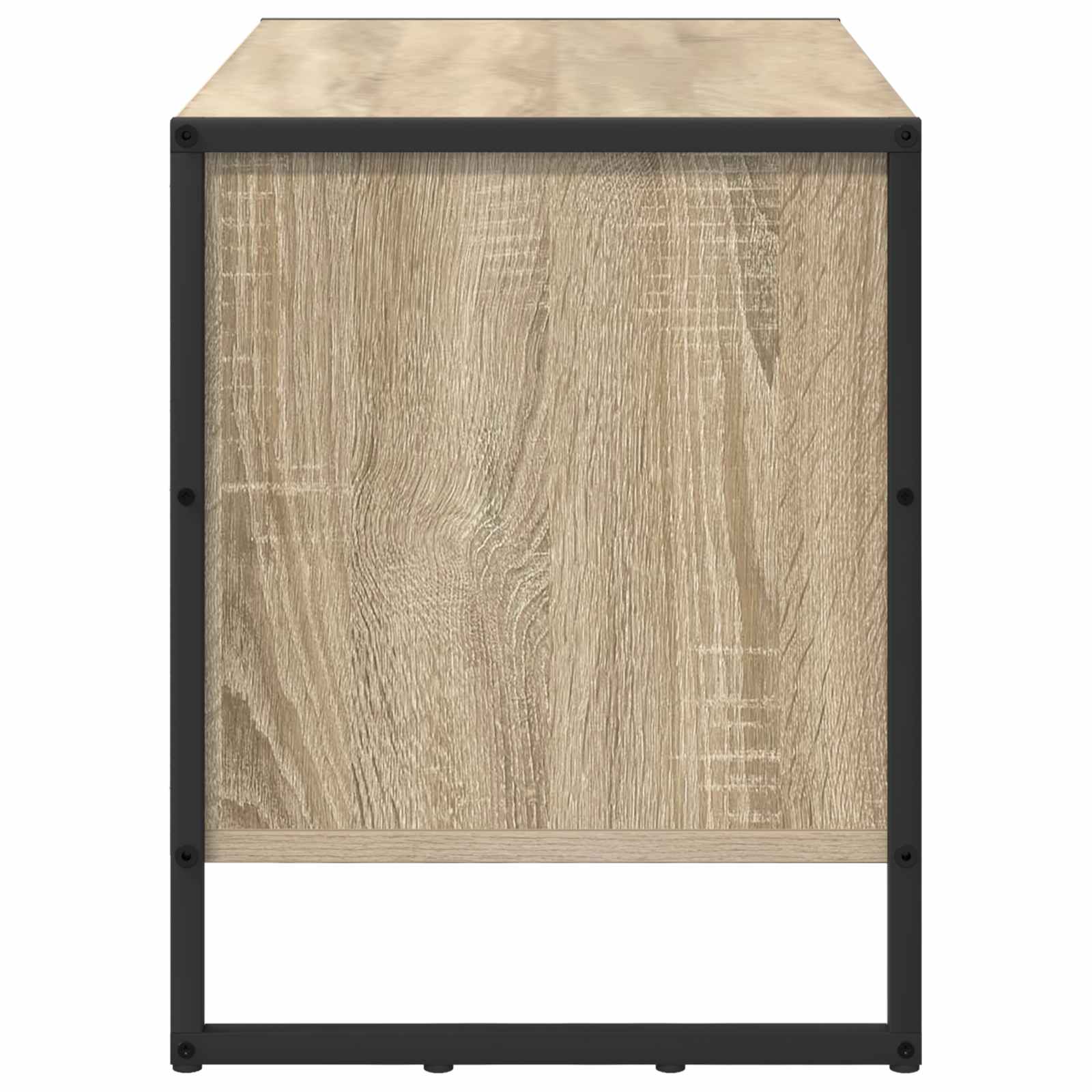 Ντουλάπα Παπουτσιών Σονόμα 60 x 35 x 44 εκ. Επεξεργασμένο ξύλο