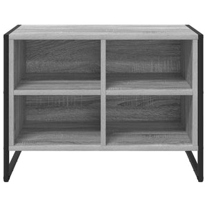 Ντουλάπα Παπουτσιών 60 x 35 x 44 εκ. Επεξεργασμένο Ξύλο