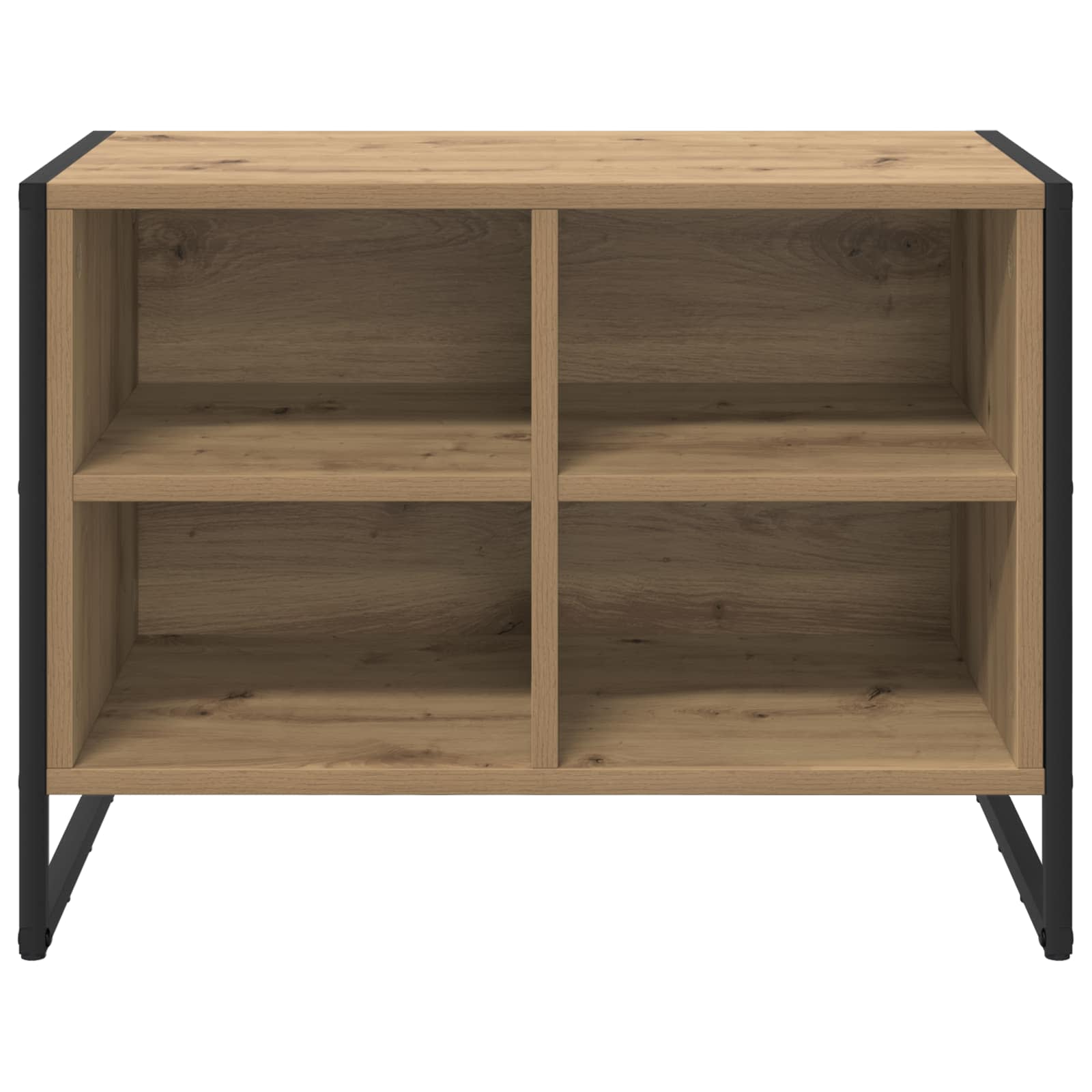 Ντουλάπα Παπουτσιών με αποθήκευση Καρυδιά Χειροποίητης Εργασίας