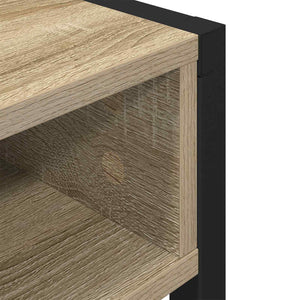 Γραφείο Σονόμα 100 x 50 x 75 cm Επεξεργασμένο ξύλο - Pakobazaar