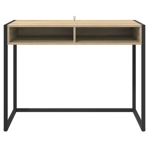 Γραφείο Σονόμα 100 x 50 x 75 cm Επεξεργασμένο ξύλο - Pakobazaar