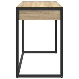 Γραφείο Σονόμα 100 x 50 x 75 cm Επεξεργασμένο ξύλο - Pakobazaar