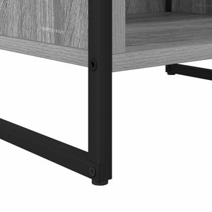 Ντουλάπι TV 170.5 x 36 x 30.5 εκ Γκρίζο Σονομα