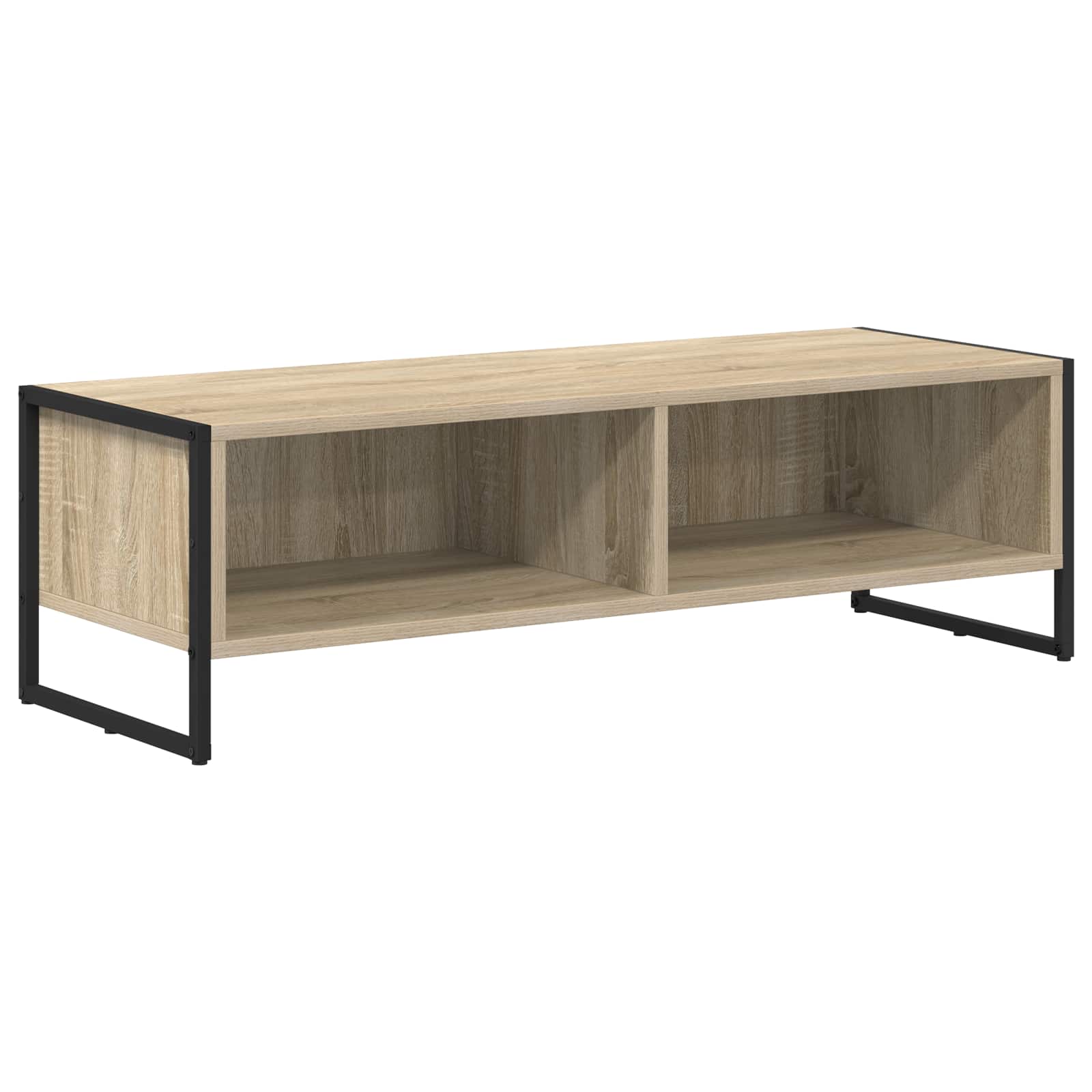 Ντουλάπι TV Σονόμα 100 x 36.5 x 30.5 εκ Επεξεργασμένο ξύλο
