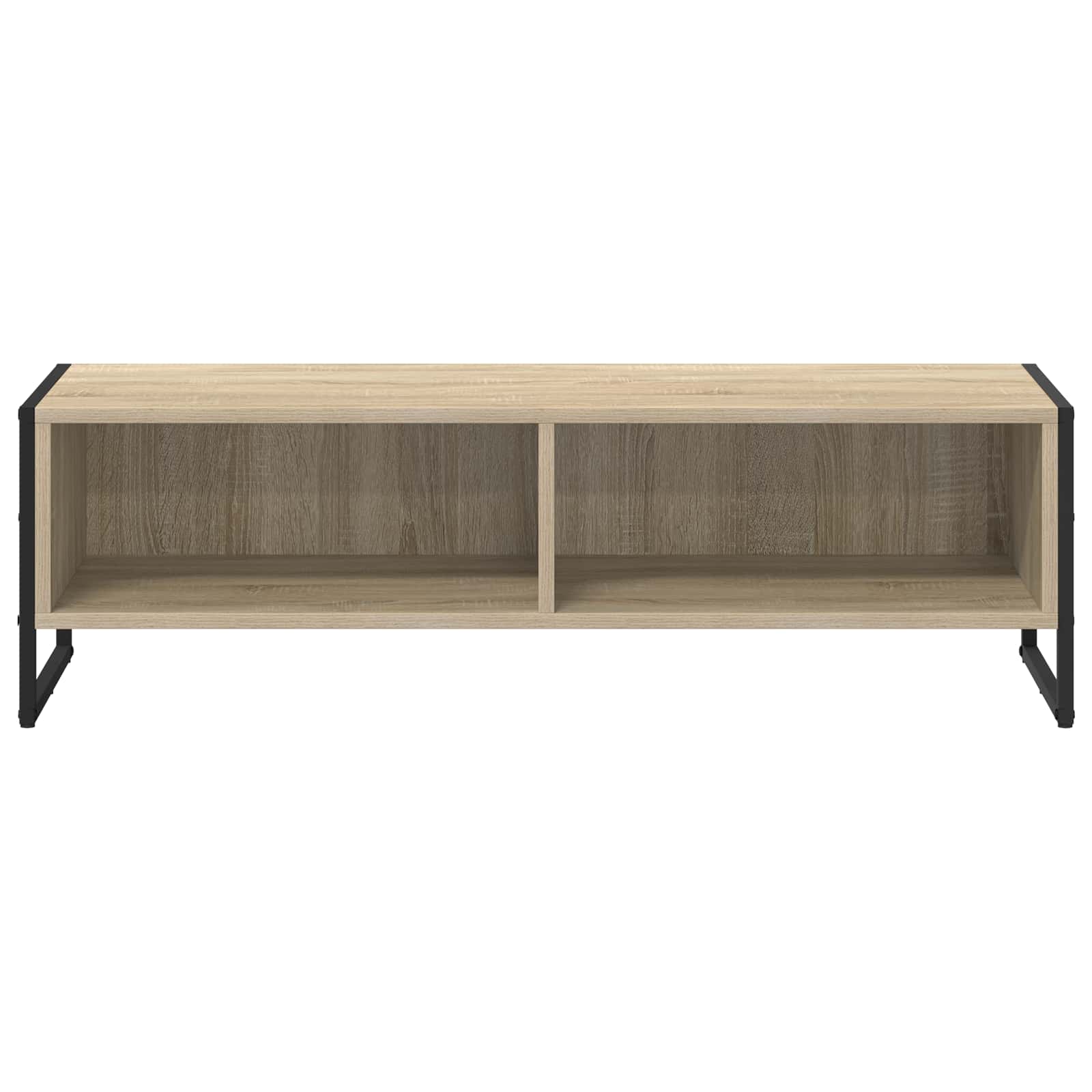 Ντουλάπι TV Σονόμα 100 x 36.5 x 30.5 εκ Επεξεργασμένο ξύλο